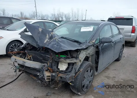 2007 Honda Civic Lx from USA, damaged, VIN 1HGFA16597L047814